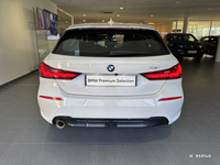 BMW (F40) 118I 136 EDITION SPORT