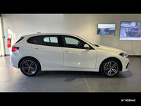 BMW (F40) 118I 136 EDITION SPORT