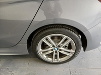 BMW (F40) 116I M SPORT DESIGN DKG7