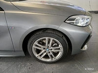 BMW (F40) 116I M SPORT DESIGN DKG7