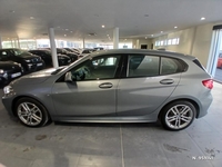 BMW (F40) 116I M SPORT DESIGN DKG7