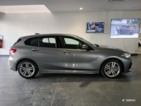 BMW (F40) 116I M SPORT DESIGN DKG7