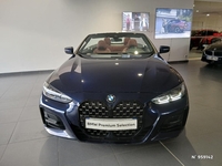 BMW (G23) CABRIOLET 420I 184 M SPORT BVA8