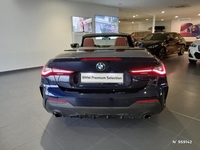 BMW (G23) CABRIOLET 420I 184 M SPORT BVA8