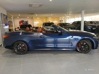 BMW (G23) CABRIOLET 420I 184 M SPORT BVA8