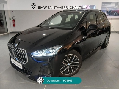 BMW BMW  (U06) ACTIVE TOURER 218I M SPORT 136 DKG7