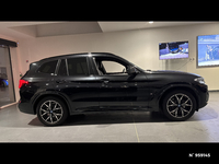BMW BMW  (G01) X3 XDRIVE30E 292 M SPORT BVA8
