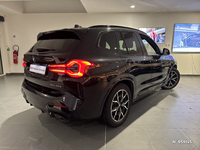 BMW BMW  (G01) X3 XDRIVE30E 292 M SPORT BVA8