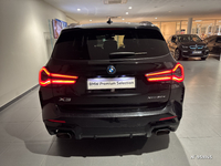 BMW BMW  (G01) X3 XDRIVE30E 292 M SPORT BVA8
