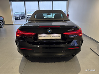 BMW BMW  (G23) CABRIOLET 420I 184 M SPORT BVA8