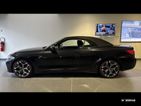 BMW BMW  (G23) CABRIOLET 420I 184 M SPORT BVA8