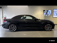 BMW BMW  (G23) CABRIOLET 420I 184 M SPORT BVA8