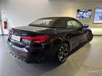 BMW BMW  (G23) CABRIOLET 420I 184 M SPORT BVA8