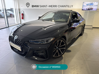 BMW BMW  (G22) COUPE 420IA 184 M SPORT