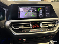 BMW BMW  (G22) COUPE 420IA 184 M SPORT