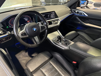 BMW BMW  (G22) COUPE 420IA 184 M SPORT