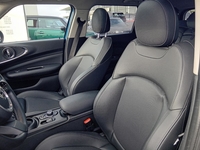 MINI (F54) COOPER 136 EDITION PREMIUM PLUS DKG7