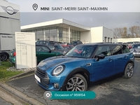 MINI (F54) COOPER 136 EDITION PREMIUM PLUS DKG7