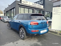 MINI (F54) COOPER 136 EDITION PREMIUM PLUS DKG7