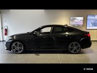 BMW BMW  ( F44 ) 218I 136 CH GRAN COUPE MSPORT DKG7