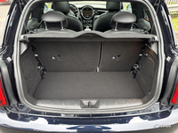 MINI Hatch 3 Portes Cooper SE 184 ch Edition Camden