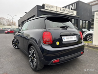 MINI Hatch 3 Portes Cooper SE 184 ch Edition Camden