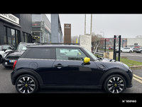 MINI Hatch 3 Portes Cooper SE 184 ch Edition Camden
