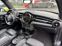 MINI Hatch 3 Portes Cooper SE 184 ch Edition Camden