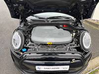 MINI Hatch 3 Portes Cooper SE 184 ch Edition Camden