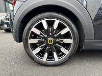 MINI Hatch 3 Portes Cooper SE 184 ch Edition Camden