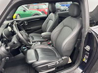 MINI Hatch 3 Portes Cooper SE 184 ch Edition Camden