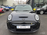 MINI Hatch 3 Portes Cooper SE 184 ch Edition Camden