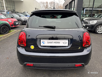 MINI Hatch 3 Portes Cooper SE 184 ch Edition Camden