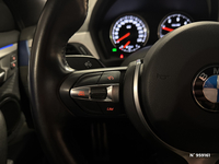 BMW BMW  (F39) X2 SDRIVE18DA M SPORT