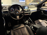 BMW BMW  (F39) X2 SDRIVE18DA M SPORT