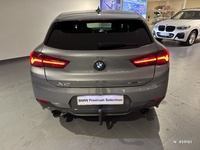 BMW BMW  (F39) X2 SDRIVE18DA M SPORT
