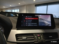 BMW BMW  (F39) X2 XDRIVE 25E 220 M SPORT BVA6