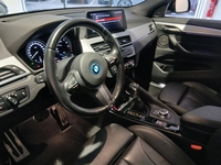 BMW BMW  (F39) X2 XDRIVE 25E 220 M SPORT BVA6