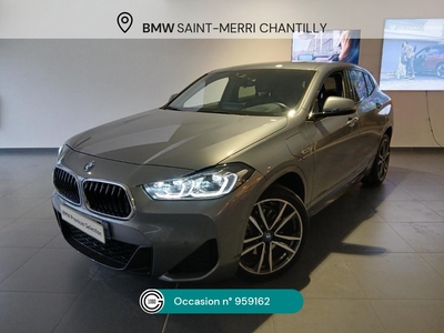 BMW BMW  (F39) X2 XDRIVE 25E 220 M SPORT BVA6