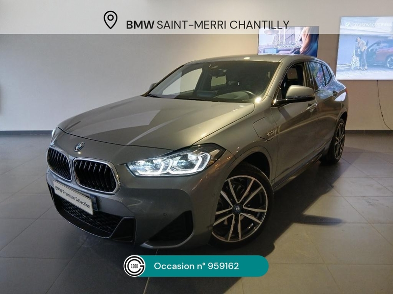 BMW BMW  (F39) X2 XDRIVE 25E 220 M SPORT BVA6