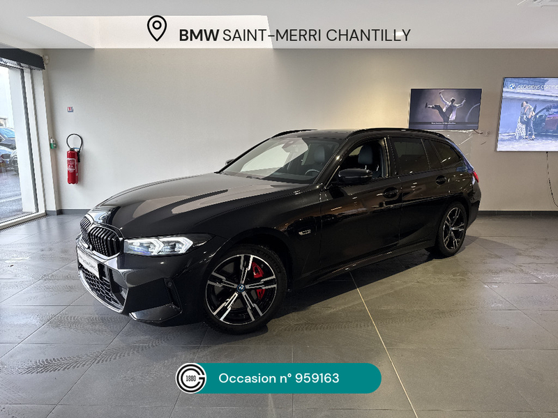 BMW (G21) (2) 320E XDRIVE 204 M SPORT BVA8