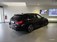 BMW (G21) (2) 320E XDRIVE 204 M SPORT BVA8