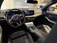 BMW BMW  (G21) (2) TOURING 320D XDRIVE 190 M SPORT BVA8