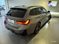 BMW BMW  (G21) (2) TOURING 320D XDRIVE 190 M SPORT BVA8