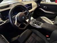 BMW BMW  (G21) (2) TOURING 320D XDRIVE 190 M SPORT BVA8