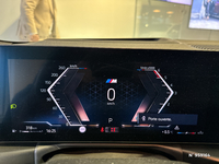 BMW BMW  (G21) (2) TOURING 320D XDRIVE 190 M SPORT BVA8