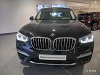 BMW (G01) X3 SDRIVE18DA 150 LUXURY