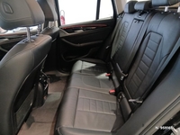 BMW (G01) X3 SDRIVE18DA 150 LUXURY