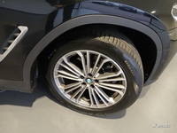 BMW (G01) X3 SDRIVE18DA 150 LUXURY