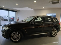 BMW (G01) X3 SDRIVE18DA 150 LUXURY